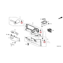 Load image into Gallery viewer, [NEW] JDM HONDA FIT e:HEV GR3 2021 Instrument panel garnish (driver side) GENUINE OEM
