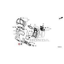 Load image into Gallery viewer, [NEW] JDM HONDA FIT GK5 2016 Instrument panel garnish (driver side) GENUINE OEM
