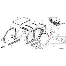 Load image into Gallery viewer, [NEW] JDM HONDA VEZEL RV3 2021 Outer Panel/Rear Panel GENUINE OEM
