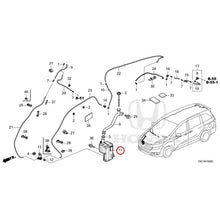 Load image into Gallery viewer, [NEW] JDM HONDA ODYSSEY e:HEV RC5 2024 Windshield Washer GENUINE OEM
