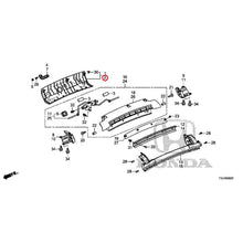 Load image into Gallery viewer, [NEW] JDM HONDA S660 JW5 2020 Roof Side Locks GENUINE OEM
