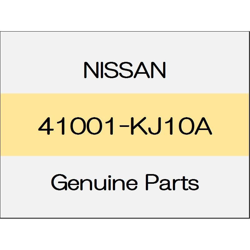 [NEW] JDM NISSAN GT-R R35 With out putt OR shim front calipers Assy (R) 1111 ~ brake wear warning light Mu 41001-KJ10A GENUINE OEM