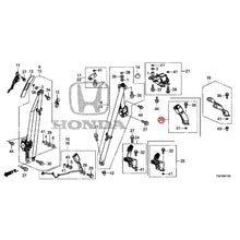 Load image into Gallery viewer, [NEW] JDM HONDA FIT GK5 2014 Seat Belt GENUINE OEM
