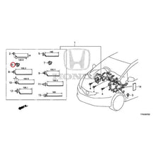 Load image into Gallery viewer, [NEW] JDM HONDA FIT GE8 2012 Wiring Harness (3) GENUINE OEM

