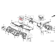Load image into Gallery viewer, [NEW] JDM HONDA Honda e ZC7 2023 Instrument panel GENUINE OEM
