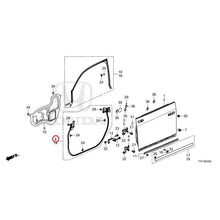 Load image into Gallery viewer, [NEW] JDM HONDA Honda e ZC7 2023 Front Door Panel GENUINE OEM
