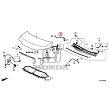 Load image into Gallery viewer, [NEW] JDM HONDA N-WGN CUSTOM JH3 2023 Hood GENUINE OEM
