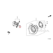 Load image into Gallery viewer, [NEW] JDM HONDA Honda e ZC7 2023 Tail Lights/License Lights GENUINE OEM
