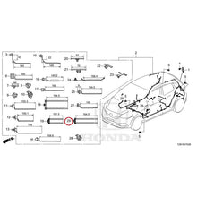 Load image into Gallery viewer, [NEW] JDM HONDA FIT e:HEV GR3 2023 Wiring Harness (3) GENUINE OEM
