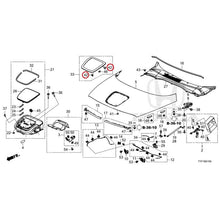 Load image into Gallery viewer, [NEW] JDM HONDA Honda e ZC7 2023 Hood GENUINE OEM
