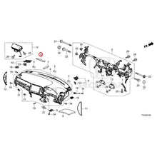 Load image into Gallery viewer, [NEW] JDM HONDA VEZEL RU1 2020 Instrument panel GENUINE OEM
