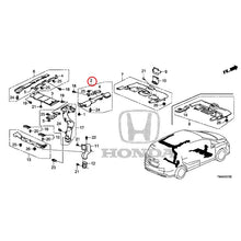 Load image into Gallery viewer, [NEW] JDM HONDA ODYSSEY RC1 2020 Duct GENUINE OEM
