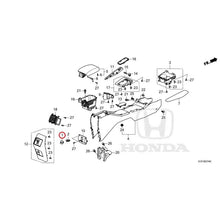 Load image into Gallery viewer, [NEW] JDM HONDA WR-V RG5 2024 Console GENUINE OEM
