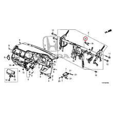 Load image into Gallery viewer, [NEW] JDM HONDA N-WGN CUSTOM JH3 2023 Instrument panel GENUINE OEM
