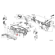 Load image into Gallery viewer, [NEW] JDM HONDA VEZEL e:HEV RV5 2021 Instrument panel GENUINE OEM
