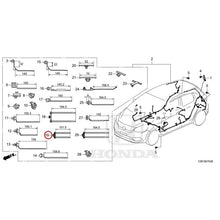 Load image into Gallery viewer, [NEW] JDM HONDA FIT e:HEV GR3 2023 Wiring Harness (3) GENUINE OEM
