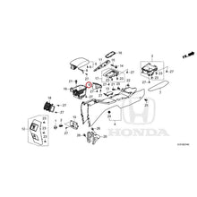 Load image into Gallery viewer, [NEW] JDM HONDA WR-V RG5 2024 Console GENUINE OEM
