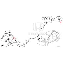 Load image into Gallery viewer, [NEW] JDM HONDA ZR-V RZ3 2023 Windshield Washer GENUINE OEM

