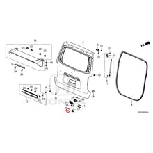Load image into Gallery viewer, [NEW] JDM HONDA N-WGN CUSTOM JH3 2023 Tailgate (2) GENUINE OEM
