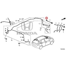Load image into Gallery viewer, [NEW] JDM HONDA FIT GK5 2017 Antenna GENUINE OEM
