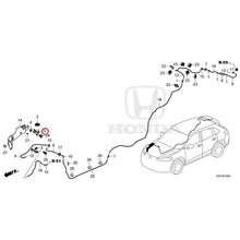 Load image into Gallery viewer, [NEW] JDM HONDA ZR-V RZ3 2023 Windshield Washer GENUINE OEM
