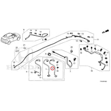 Load image into Gallery viewer, [NEW] JDM HONDA VEZEL RU1 2020 Antenna GENUINE OEM
