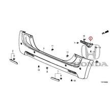 Load image into Gallery viewer, [NEW] JDM HONDA N-WGN JH3 2023 Rear Bumper (1) GENUINE OEM
