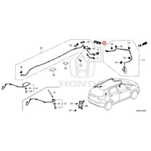 Load image into Gallery viewer, [NEW] JDM HONDA FIT e:HEV GR6 2021 Antenna GENUINE OEM
