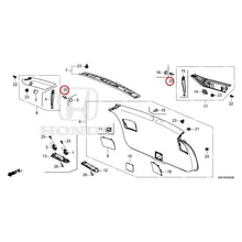 Load image into Gallery viewer, [NEW] JDM HONDA VEZEL e:HEV RV5 2021 Tailgate Lining GENUINE OEM
