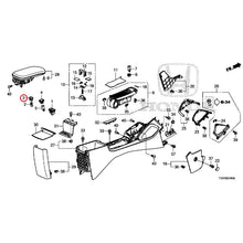 Load image into Gallery viewer, [NEW] JDM HONDA CIVIC FK2 2015 Console GENUINE OEM
