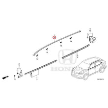 Load image into Gallery viewer, [NEW] JDM HONDA VEZEL e:HEV RV5 2021 Molding GENUINE OEM
