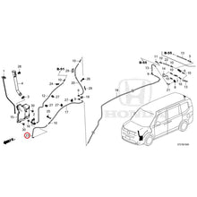 Load image into Gallery viewer, [NEW] JDM HONDA STEP WGN e:HEV RP8 2022 Windshield Washer GENUINE OEM
