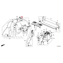 Load image into Gallery viewer, [NEW] JDM HONDA Honda e ZC7 2023 Side Lining GENUINE OEM
