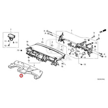 Load image into Gallery viewer, [NEW] JDM HONDA FIT e:HEV GR3 2020 Instrument panel GENUINE OEM
