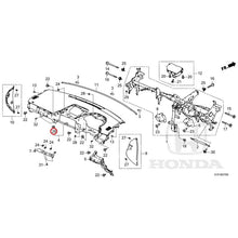 Load image into Gallery viewer, [NEW] JDM HONDA WR-V RG5 2024 Instrument panel GENUINE OEM
