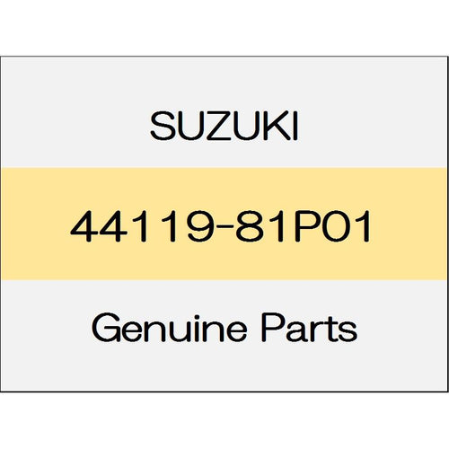 [NEW] JDM SUZUKI SWIFT ZC13/43/53/83,ZD53/83 Differential side boots set 44119-81P01 GENUINE OEM