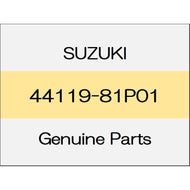 [NEW] JDM SUZUKI SWIFT ZC13/43/53/83,ZD53/83 Differential side boots set 44119-81P01 GENUINE OEM