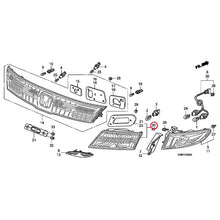 Load image into Gallery viewer, [NEW] JDM HONDA CIVIC FN2 2009 Tail Lights/License Lights GENUINE OEM
