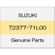 [NEW] JDM SUZUKI SWIFT ZC13/43/53/83,ZD53/83 Front fender cushion 72377-71L00 GENUINE OEM