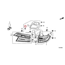 Load image into Gallery viewer, [NEW] JDM HONDA ODYSSEY RC1 2020 Tail Light/License Light (-130/530) GENUINE OEM
