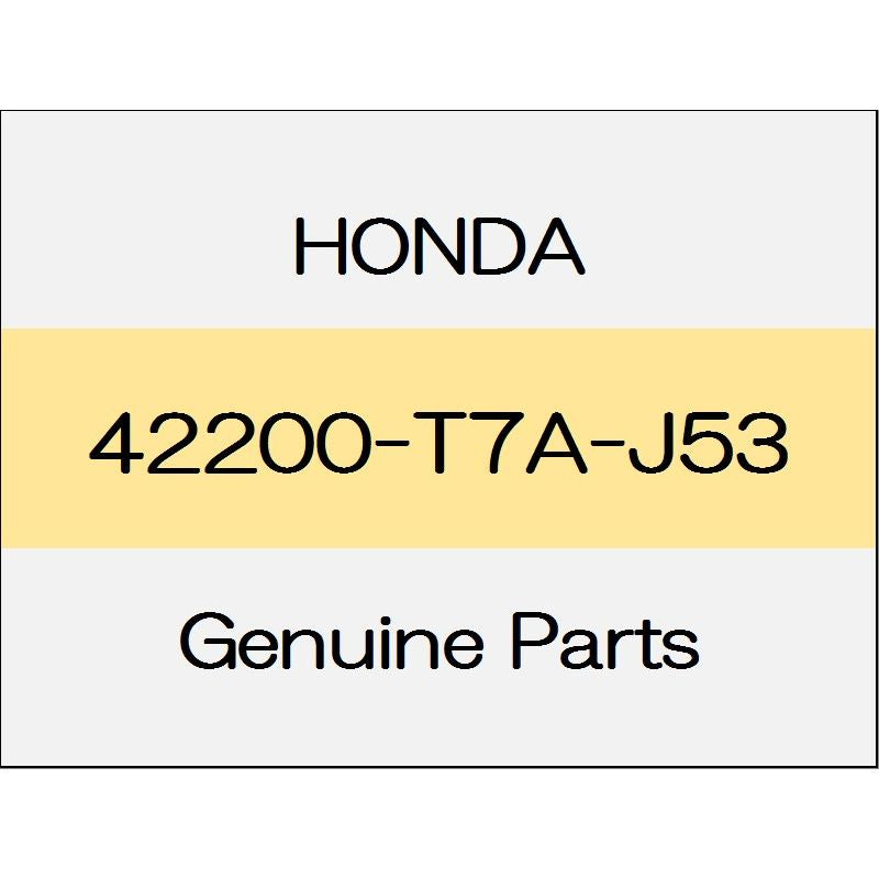 [NEW] JDM HONDA VEZEL RU Bearing ASSY., Rear Hub 42200-T7A-J53 GENUINE OEM