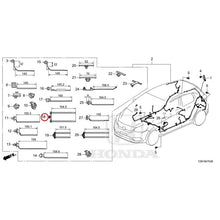 Load image into Gallery viewer, [NEW] JDM HONDA FIT e:HEV GR3 2023 Wiring Harness (3) GENUINE OEM
