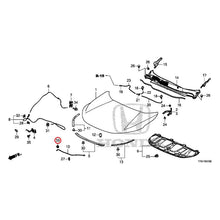 Load image into Gallery viewer, [NEW] JDM HONDA CR-V HYBRID RT5 2020 Hood GENUINE OEM
