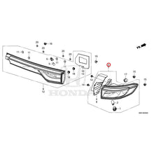 Load image into Gallery viewer, [NEW] JDM HONDA VEZEL RV3 2021 Taillights GENUINE OEM
