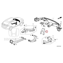 Load image into Gallery viewer, [NEW] JDM HONDA VEZEL e:HEV RV5 2021 Duct GENUINE OEM
