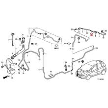 Load image into Gallery viewer, [NEW] JDM HONDA FIT HYBRID GP4 2012 Windshield Washer GENUINE OEM
