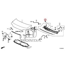 Load image into Gallery viewer, [NEW] JDM HONDA N-WGN JH3 2023 Hood GENUINE OEM
