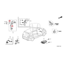 Load image into Gallery viewer, [NEW] JDM HONDA ODYSSEY RC1 2020 GPS Antenna/Rear View Camera GENUINE OEM
