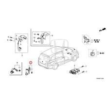 Load image into Gallery viewer, [NEW] JDM HONDA ODYSSEY RC1 2020 GPS Antenna/Rear View Camera GENUINE OEM

