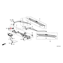Load image into Gallery viewer, [NEW] JDM HONDA VEZEL e:HEV RV5 2021 Front Windshield Wiper GENUINE OEM
